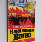 Aate Taistonen : Hakaniemen bingo - pikkukuva 1