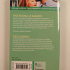 Kate Hardy ym. : Näe Rooma ja rakastu ; Tule luokseni - pikkukuva 2
