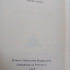 Carter Dickson - Kymmenen teekuppia (nid.) - pikkukuva 3