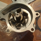 Toyota, Subaru, Daihatsu Vesipumppu NPW T-128, 590-791. - pikkukuva 4