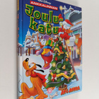 Walt Disney : Ankkalinnan joulukatu - pikkukuva 1