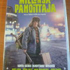 Mielensä pahoittaja - pikkukuva 1