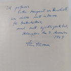 Timo Tiusanen : Teatterimme hahmottuu (signeerattu, tekij... - pikkukuva 3