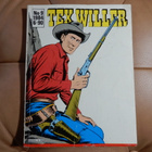 TEX WILLER 9 - 1984 - pikkukuva 1