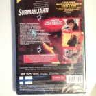 Noll Tolerans - Surmanjahti (DVD) Ohjaus Anders Nilsson UUSI - pikkukuva 2