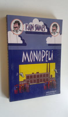 Kari Siimes : Monopeli