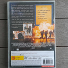 DVD: Asema 49 / Ladder 49 (John Travolta 2004)  UUSI - pikkukuva 2