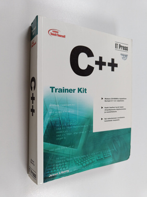 Jesse Liberty : C++ trainer kit