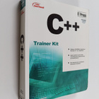 Jesse Liberty : C++ trainer kit - pikkukuva 1
