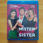 The Layover BLU-RAY - pikkukuva 1
