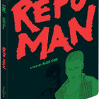 Repo Man  -  (Blu-ray) - pikkukuva 2