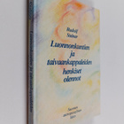 Rudolf Steiner : Luonnonkuntien ja taivaankappaleiden hen... - pikkukuva 1