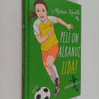 Maria Kuutti : Peli on alkanut, Iida! - pikkukuva 1