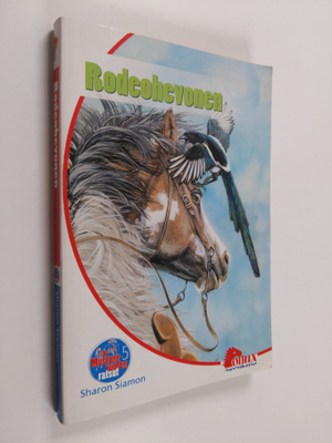 Sharon Siamon : Rodeohevonen