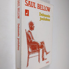 Saul Bellow : Dekaanin joulukuu - pikkukuva 1