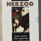 Werner Herzog -kokoelma 3 (3DVD) mm. Klaus Kinski - pikkukuva 1