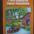 Hermann Altenburger: Pieni jääkarhu tapaa sukulaisia - pikkukuva 1