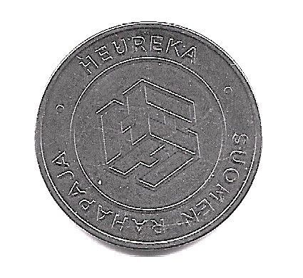 Heureka Suomen rahapaja