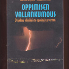 Gordon Dryden, Jeanette Vos - Oppimisen vallankumous - pikkukuva 1