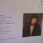 JOHN ILLSLEY :: [DIRE STRAITS] :: GLASS :: VINYYLI   LP 1988 - pikkukuva 2