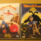 WALLACE & GROMIT ( Uskomattomia Seikkailuja ) - pikkukuva 1