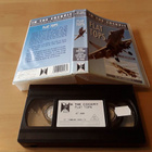 In the Cockpit: Flat Tops - UK VHS (Arts Magic) - pikkukuva 1