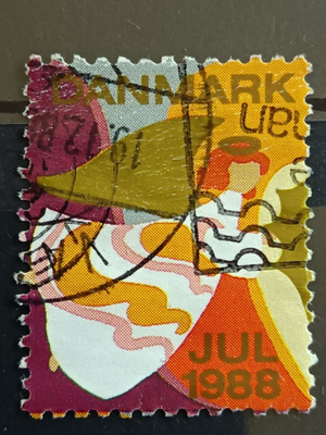 Tanska - 88 Joulu