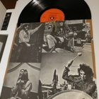 Dr. Hook: Sloppy Seconds LP - pikkukuva 3