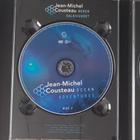 JACQUES COUSTEAU: MEREN SALAISUUDET DVD - pikkukuva 4