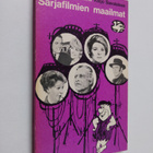 Joan Harms : Sarjafilmien maailmat : Yleisradion ja Maino... - pikkukuva 1
