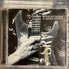 STEVIE RAY VAUGHAN & DOUBLE TROUBLE - The Real Deal: Greates - pikkukuva 1