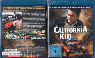 California Kid	(47 303)	UUSI	-DE-	BLU-RAY		martin sheen	1974