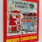 Seppo Hämäläinen : Merry Christmas, Leningrad Cowboys - pikkukuva 1