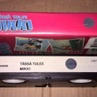 DISNEY TÄSSÄ TULEE MIKKI VHS - pikkukuva 4