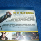 THE LAST STAND (Schwarzenegger) BD, FI-julkaisu*** - pikkukuva 3