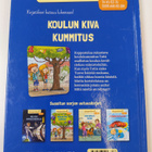 Katja Richert : Koulun kiva kummitus - pikkukuva 2