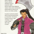 Rumiko Takahashi: Inuyasha 19 - pikkukuva 2