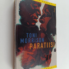 Toni Morrison : Paratiisi - pikkukuva 1