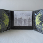 KILLSWITCH ENGAGE - KILLSWITCH ENGAGE SPECIAL EDIT CD + DVD - pikkukuva 3