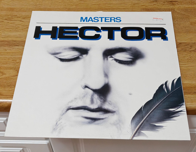 Hector (Masters)