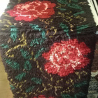 Ruusuryijy 120 X 40 cm - pikkukuva 1