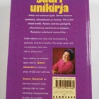 Tamara Maunonen : Suuri unikirja - pikkukuva 2