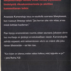 Alexandra Marinina: Seitsemäs uhri (Loisto) - pikkukuva 2