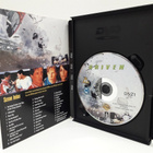 Driven (2.) (ENG, Stallone, Reynolds, dvd) - pikkukuva 3