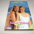 Francine Pascal Sweet Valley High 11 Valheiden verkossa - pikkukuva 1