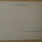 Järvenpää, Järvenpään yhteiskoulu 1947 (T. E.), piirrospk - pikkukuva 2