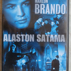Alaston satama , Egmont dvd - pikkukuva 1