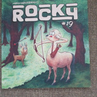 Martin Kellermans ROCKY #19 - pikkukuva 1