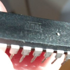 Atmega128 + Atmega8 + PIC16F886 - pikkukuva 3