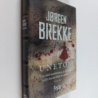 Jörgen Brekke : Uneton - pikkukuva 1